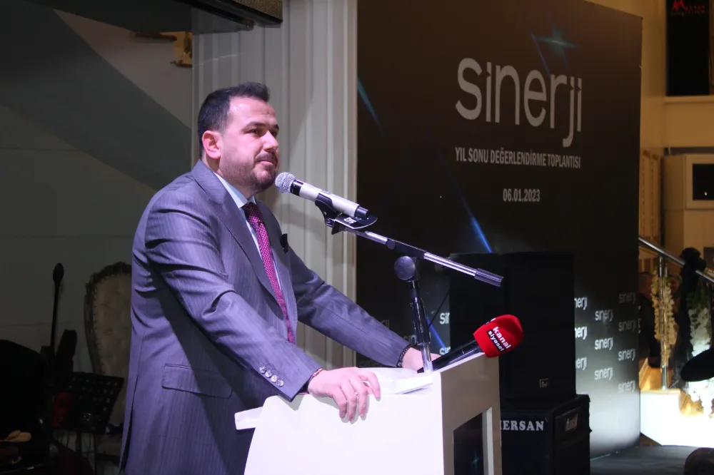 Hacılar’da Ekonomiye Can Verecek 38 Milyon TL’lik Anlaşma