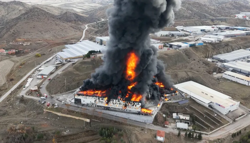 Vali Makas: “Şükürler Olsun Hiçbir Can Kaybımız Yok”