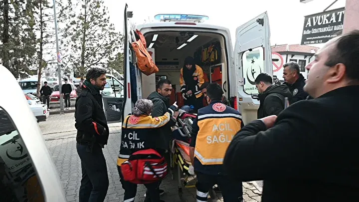 Kayınpederinin Kurşunlarına Hedef Olan Eser Ereli’den Acı Haber