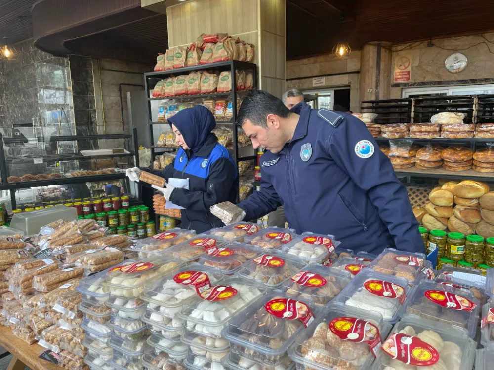 Zabıta Ekipleri Denetimleri Artırdı