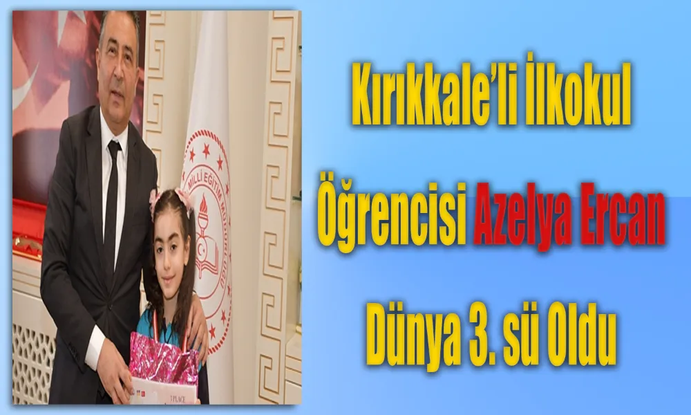 180 KATILIMCI ARASINDAN DERECEYE GİRDİ