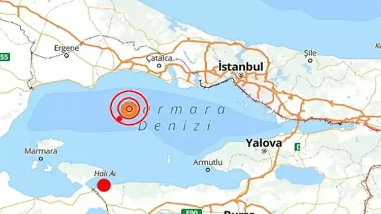 İstanbul