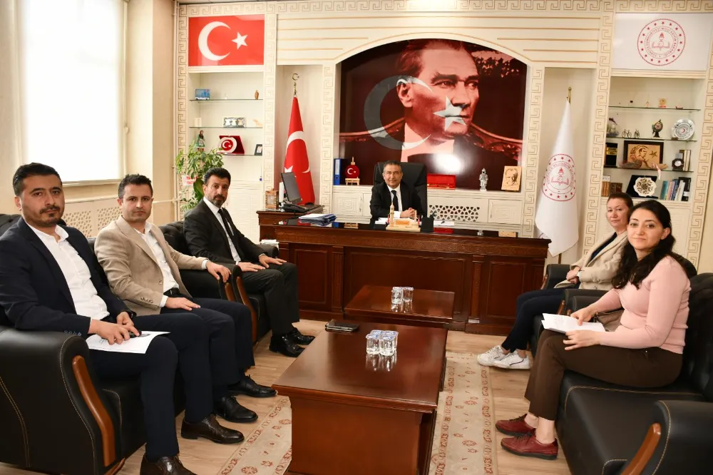  EFOR projesi hayata geçiyor