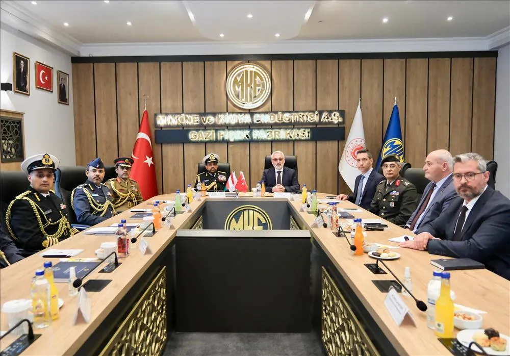 Umman Genelkurmay