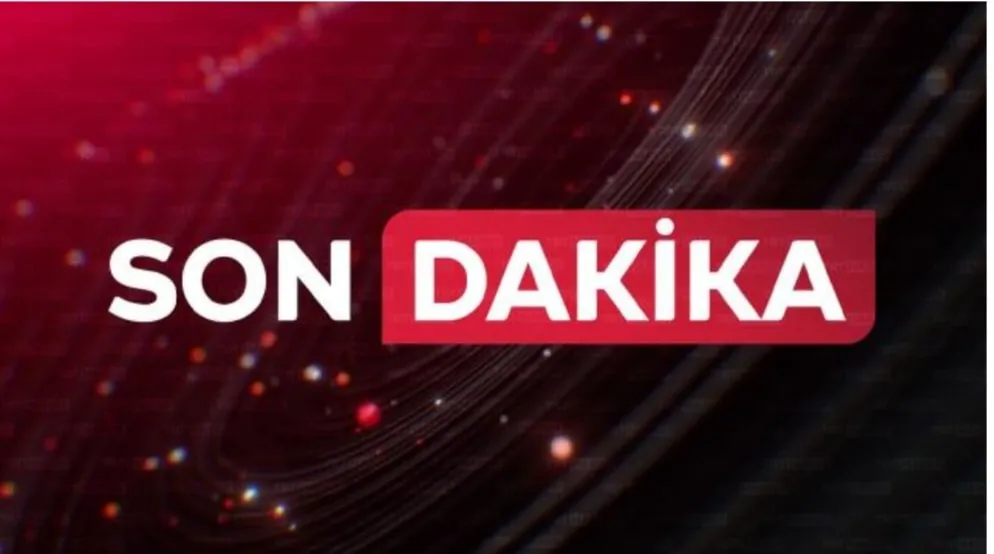 Korkunç Olay Kırıkkale