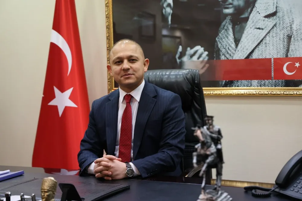 Bağımsızlık Meşalesi Sonsuza Dek Yanacak