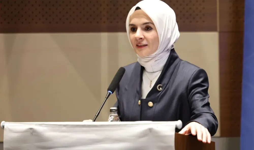 AİLE BAKANI BUGÜN KIRIKKALE