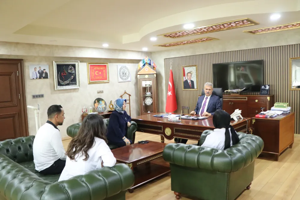 “İdeal Kilonu Öğren, Sağlıklı Yaşa”