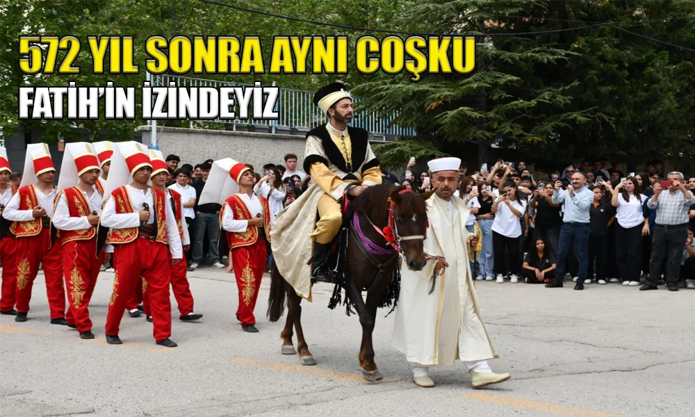 Süleyman Demirel AL’de Fetih Coşkusu