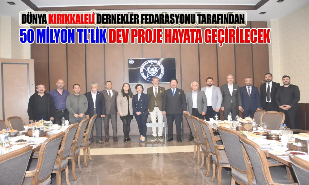340 Metrekarelik Bir Arsa Üzerinde Yükselecek