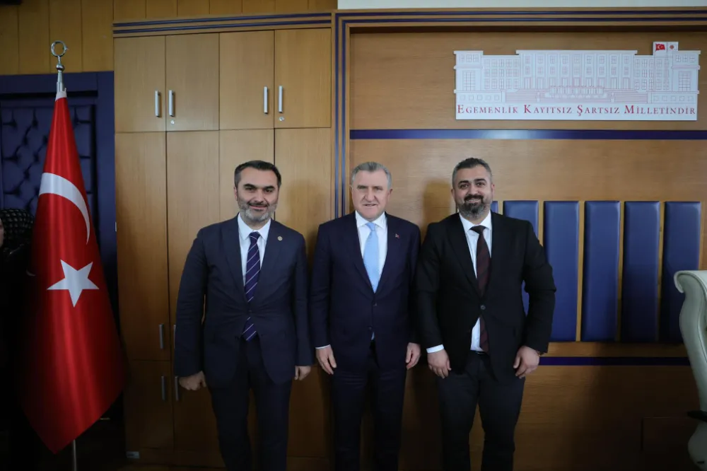 Fikret Karabudak Stadyumu Modern bir Şekilde Yenilenecek