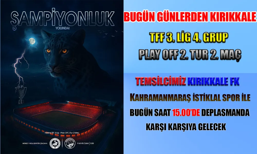 BAŞARILAR KIRIKKALE FK