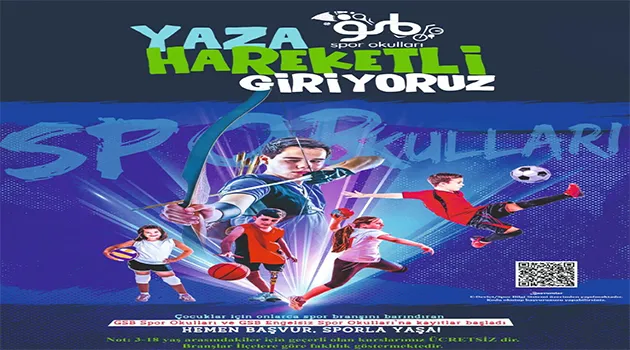 Kırıkkale’de Ücretsiz Spor Zamanı