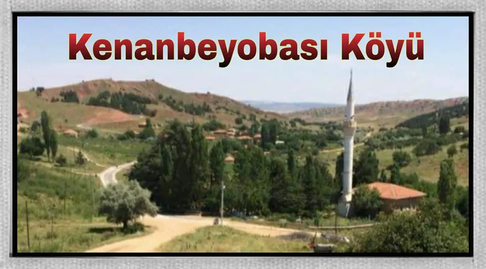 Köy Halkı İsrafa “Dur” Dedi