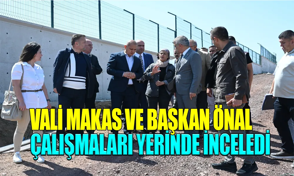Barınma ve Rehabilitasyon Merkezi Yükseliyor