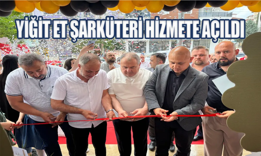 Kırıkkale Yeni Bir İşletmeye Daha Kavuştu