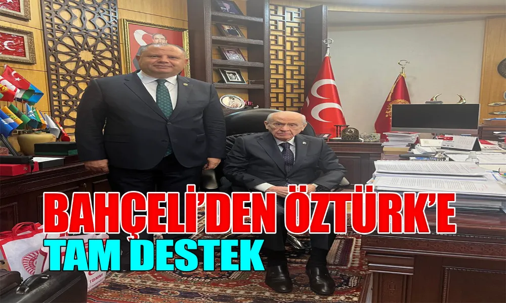  “Durmayacağız, İlerleyeceğiz”
