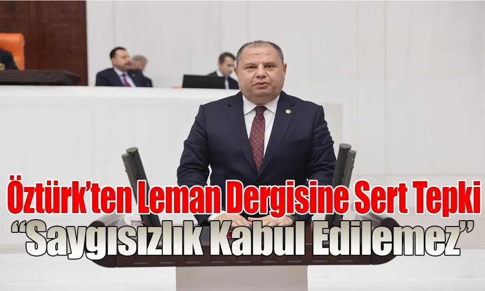 “Sorumlular Hukuki Olarak Hesap Vermeli”