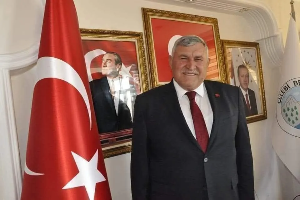 Erdemir’den Yeni Haftaya Hayır Temennisi