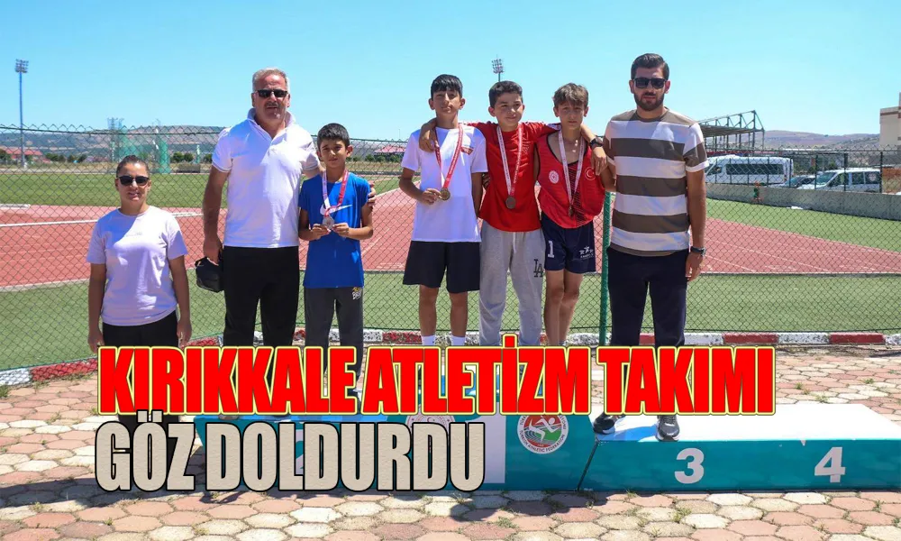 Gençler Sivas’ta Parladı