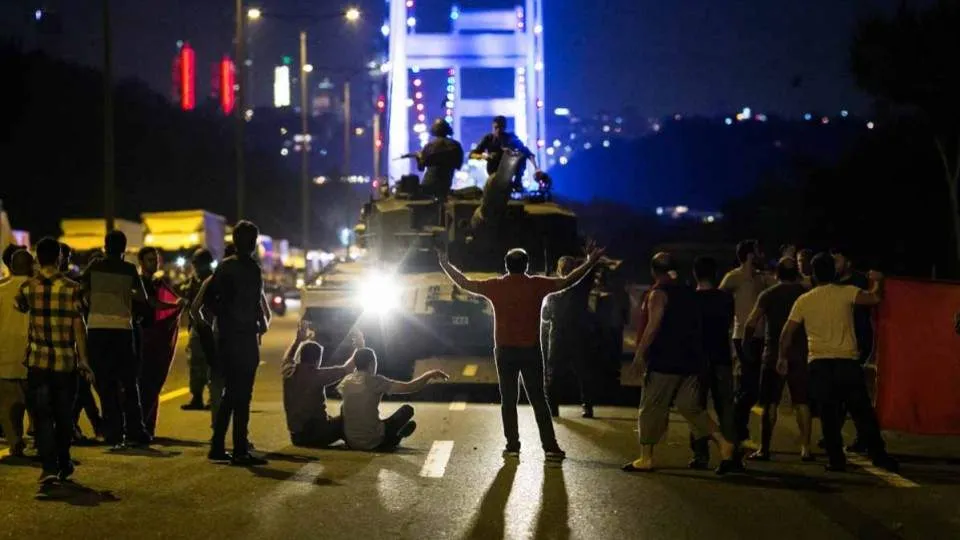 Kırıkkale, Aziz Şehitlerini Unutmuyor