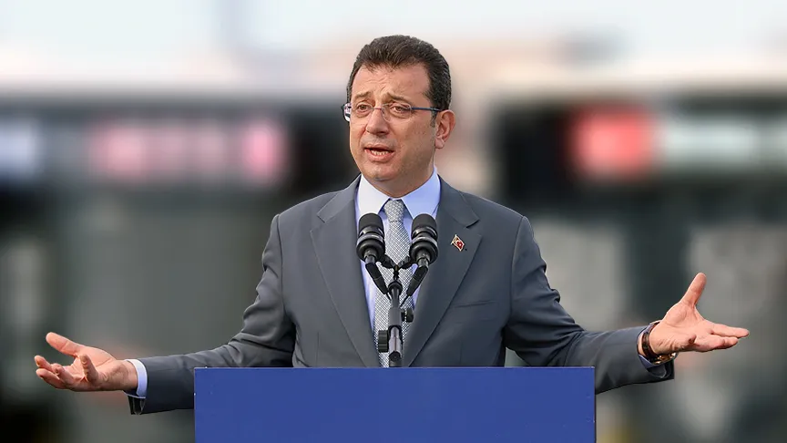 İMAMOĞLU DAVASINDA KARAR AÇIKLANDI