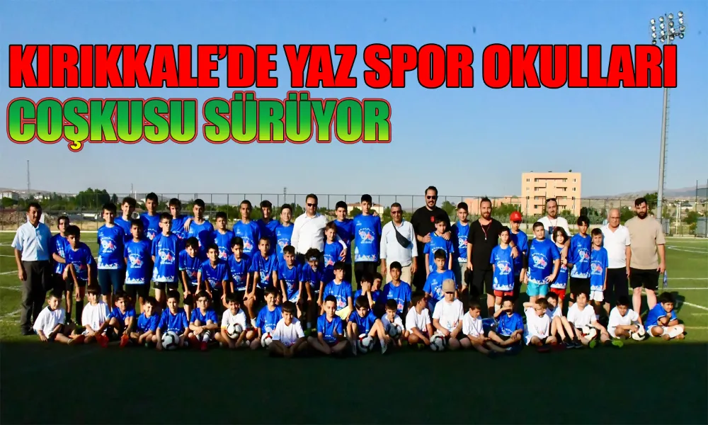 26 Branşta Eğitim Veriliyor