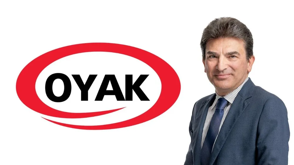 OYAK Genel Müdürlüğü’ne Murat Yalçıntaş Atandı