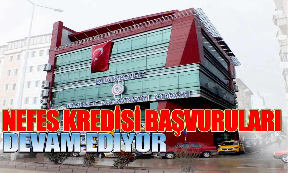 Garanti Bankası Sürece Dahil Oldu