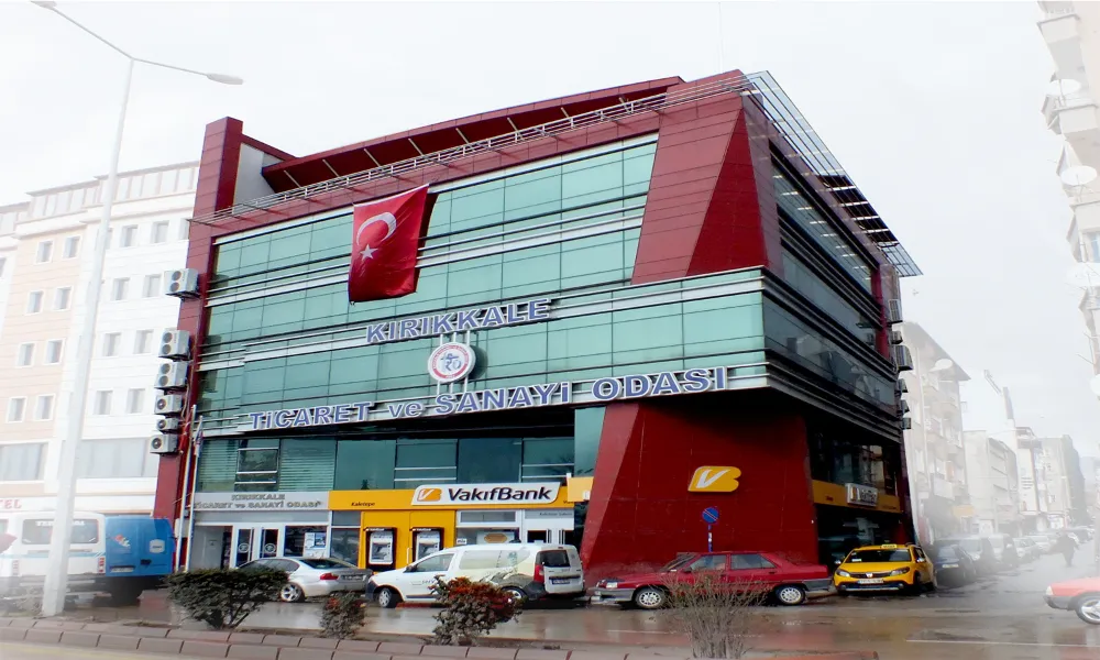 TOBB Nefes Kredisi Başlıyor  Başvurular 8-9 Temmuz’da Alınacak