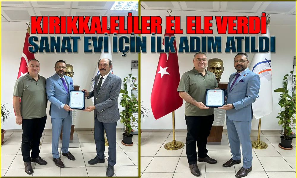 Federasyondan Büyük Adım