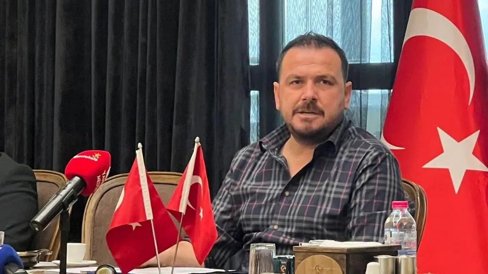 Sinerji AŞ, Kırıkkale