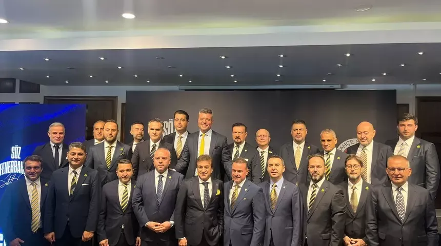 Saran, Hem Projelerini Hem Birlik Mesajını Paylaştı