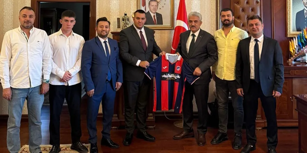 Kırıkkale FK, Şehirle Birlikte Güçlenecek