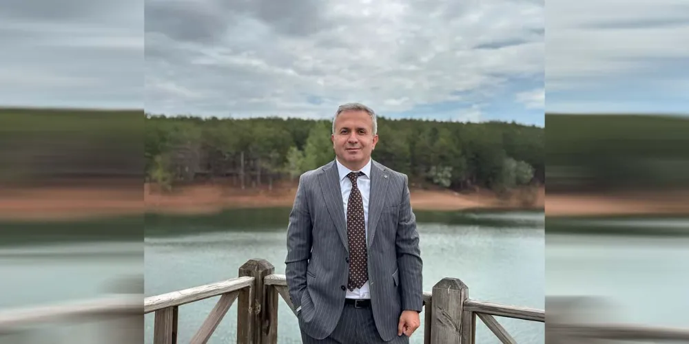 Kültür ve Turizm’de Yeni Dönem; Ergeç Görevde