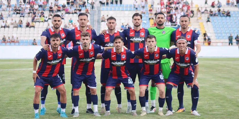 Kırıkkale FK