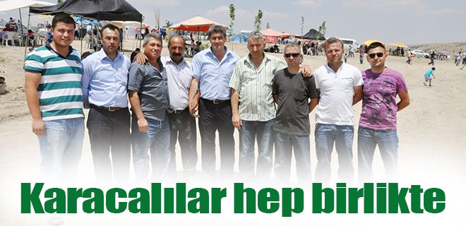 Birlik ve beraberliğimiz sürecek