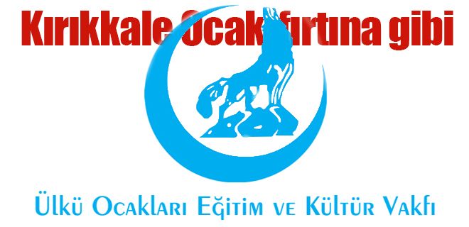 Kırıkkale Ocak