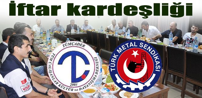 Türk Metal, TÜMÇADER