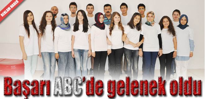 Başarı ABC