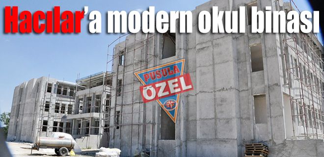 Hacılara Modern Okul