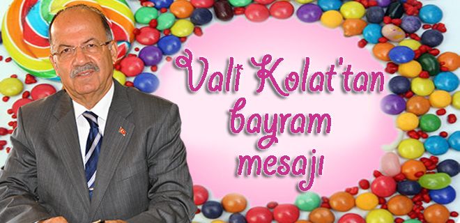 Kolat: Birlik beraberlik içindeyiz