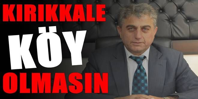 Kırıkkale