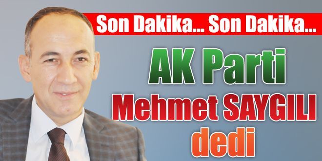 AK Parti