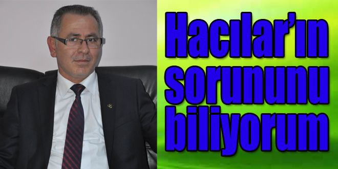 Eksikliği tamamlamaya Adayım