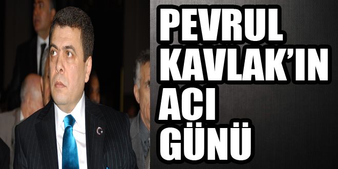 Pevrul Kavlak