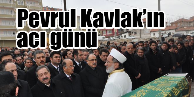 Pevrul Kavlak