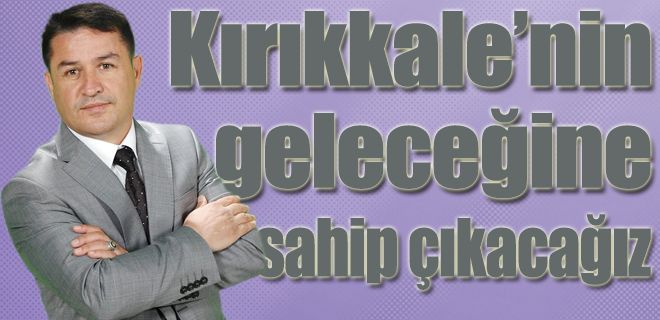 Kırıkkale