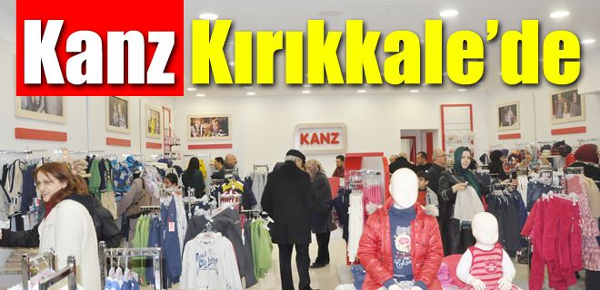 KANZ Kırıkkale