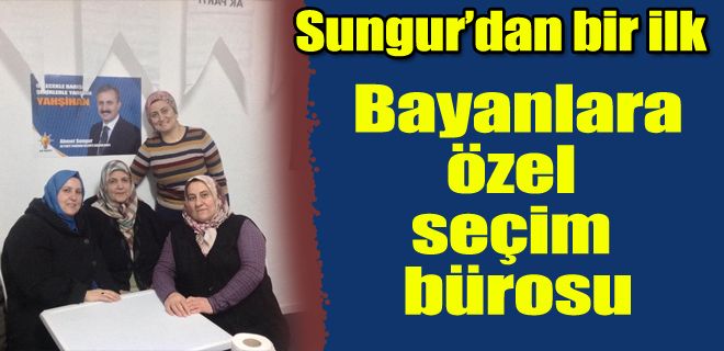 Sungur